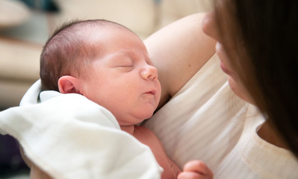 Ventanas del sueño en bebés: Todo lo que necesitas saber