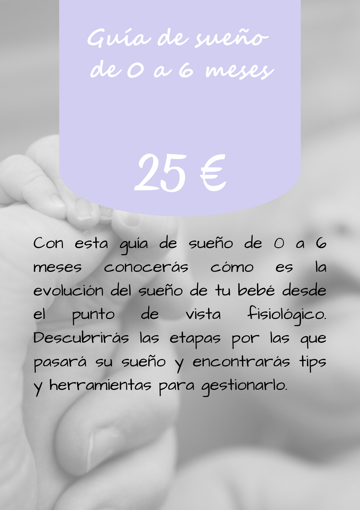 guia de sueño
