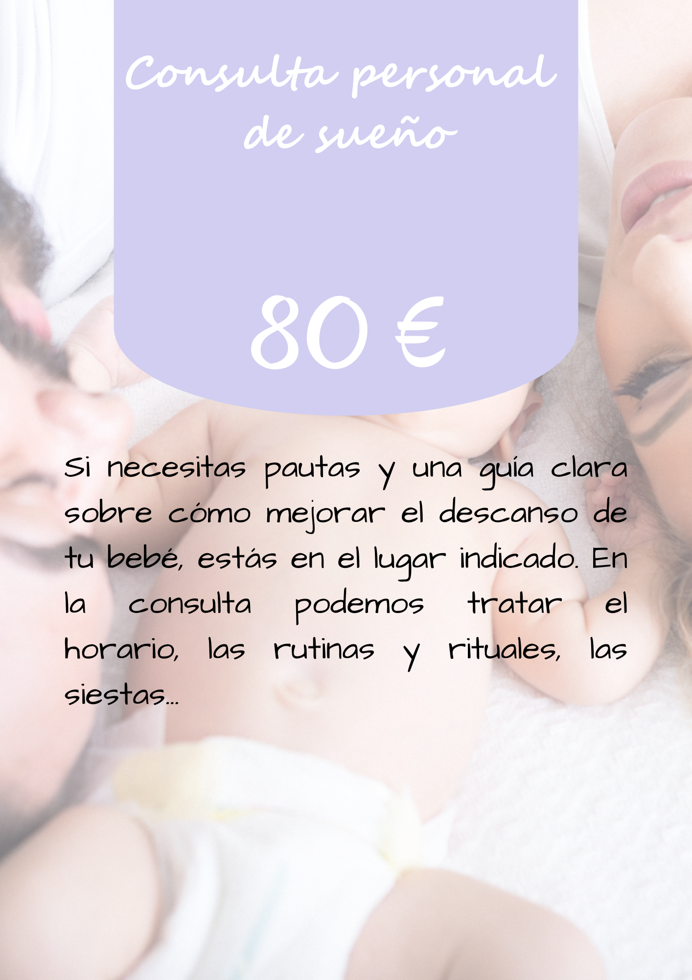 Consulta personal